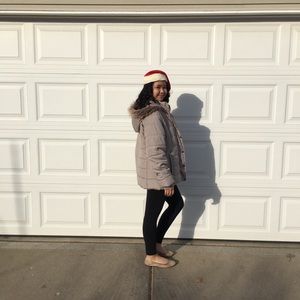 Meet your Posher, Rowena